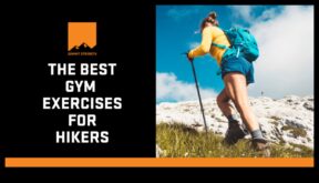 Trail Trek Yürüyüşçülere Yönelik Bu Açık Hava Egzersizleriyle Dışarı Çıkın ve Formda Kalın